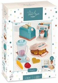Παιχνίδι Σετ Οικιακές Συσκευές Ecoiffier Sushi