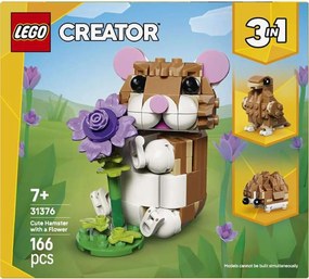 Παιχνίδι Kατασκευή Lego 31376