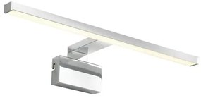 Απλίκα Φωτιστικό Τοίχου Μπάνιου LED 8,9W IP44 3000K Marlee Nordlux-2110701033-Λευκό 2110701033