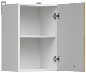 Σετ κουζίνας Econ plus 118, 180x60cm, 74 kg, Πάγκος, Πλαστικοποιημένη μοριοσανίδα | Epipla1.gr