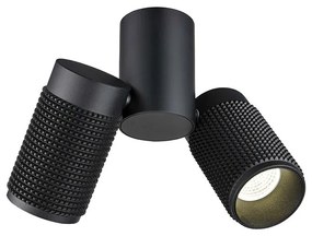 Σποτ Δίφωτο Aca Megatron 1 YL10C217BK Sand Black