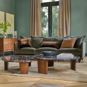 Τραπεζάκι σαλονιού από μάρμαρο, Guimel