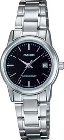 Γυναικεία Ρολόγια Casio LTP-V002D-1A (Ø 31 mm)