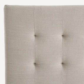 Καπιτονέ Κεφαλάρι Selve, Υ 120 cm