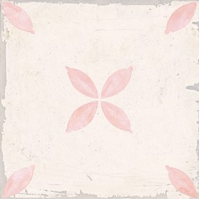 Keros Sofia Rosa 25x25 - Πλακάκι μπάνιου &amp; δαπέδου