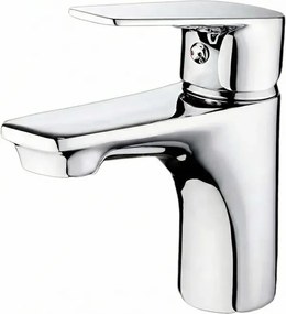 Tema Roma 61030-1 – Μπαταρία Νιπτήρα Χρωμέ