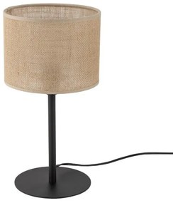 Επιτραπέζιο Φωτιστικό E27 15W IP20 Μπεζ Jute 5552 TK Lighting-5552-Μπεζ 5552