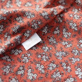 Bemini Magic Bag®0.5Tog Heidi Burgundi 1-4M.