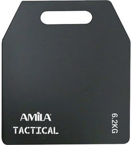 Amila Πλάκα βάρους 6,2kg (95105)