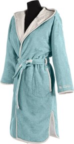 Μπουρνούζι Guy Laroche New Comfy Ocean