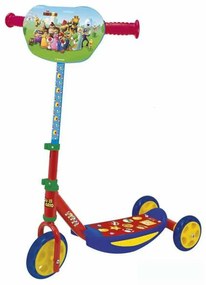 Σκούτερ Smoby