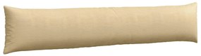 vidaXL Μαξιλάρι Καναπέ 2 pcs Γκρι Πράσινο 200 x 40 εκ.