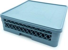Dishwasher Glass Rack Extender - 50 x 50cm - 36 Compartments