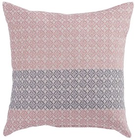 Διακοσμητικό Μαξιλάρι Guaver Pink 50x50 - Nef-Nef Homeware