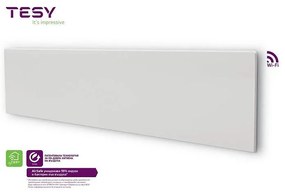 Tesy CN 06 200 EA CLOUD AS W Θερμοπομπός τοίχου 2000 W