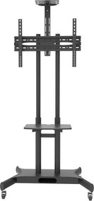 Focus Mount Fixed T633 Βάση Τηλεόρασης Δαπέδου έως 65" και 70kg