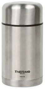 Φαγητοδοχείο ThermoSport Ανοξείδωτο ατσάλι 1 L