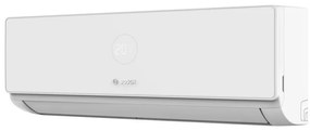 Κλιματιστικό Inverter Bosch CL4000i-Set 52E, 18000 BTU, 45 m2, A+++, Wi-Fi, Αυτοκαθαρισμός, Follow me, Turbo, Λευκό