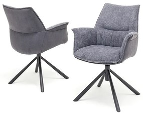 Tibet Τράπεζι Μασίφ Ακακία Σκούρο Καφέ 180x100x77