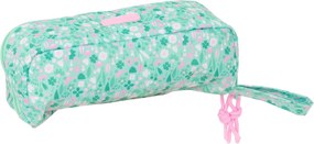 Κασετίνα Safta Cuore Μέντα 20 x 8 x 8 cm