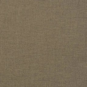 ΜΑΞΙΛΑΡΙΑ ΚΑΡΕΚΛΑΣ ΜΕ ΠΛΑΤΗ 4 ΤΕΜ. TAUPE 100X50X4 ΕΚ. ΎΦΑΣΜΑ 4002470