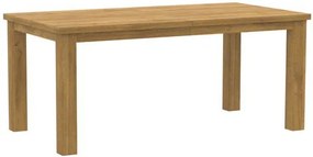 Επεκτεινόμενο τραπέζι Barney