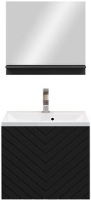 Σετ μπάνιου Nexso X-Mauro - 0.00Χ0.00Χ0.00cm