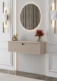 Μπουφές Ψαμμίτης GARO 90x22x26