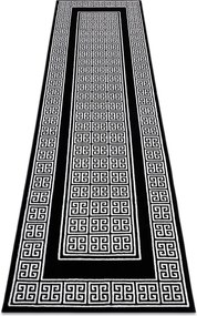 Χαλιά Rugsx Σύγχρονο GLOSS Χαλί, Δρομέας 67 80x250 cm
