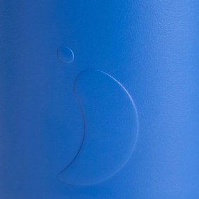 Μπουκάλι Θερμός 1lt Chilly's Series 3 Bottle Pacific Blue