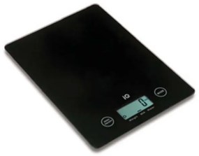 Iq Ζυγαριά Κουζίνας Sc-733 Black