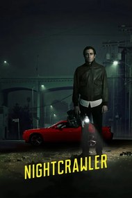 Εικονογράφηση Nightcrawler (2014)