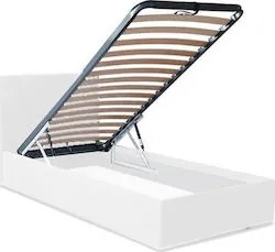 Σομιέ με μηχανισμό 90x190/200 DIOMMI 41-001