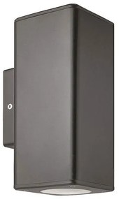 Σποτ Εξωτερικού Χώρου Eurolamp 145-82008 Dark Grey