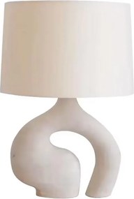 Επιτραπέζιο φωτιστικό led Υ45x∅30εκ.