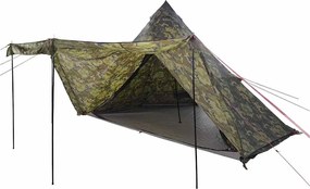 vidaXL Σκηνή Οικογενειακή Tipi 8 Ατόμων Αδιάβροχη Παραλλαγή