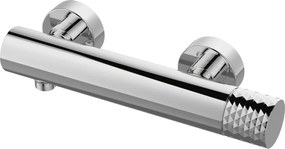 Karag Joan 24604 Brass - Μπαταρία ντους