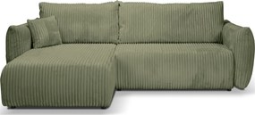 Γωνιακός καναπές Alino-Xaki