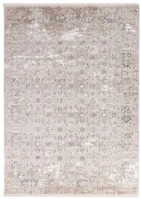 Μοντέρνο Χαλί Infinity 5956B Grey 240 x 300