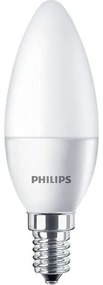 Λάμπα CorePro LEDcandle 5.5-40W E14 κεράκι 230V Philips-543566-nan 543566