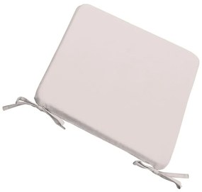 STOOL Μαξιλάρι καθίσματος Εκρού