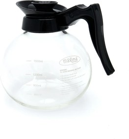 Filter Coffee Maker - Glass Decanter 1.8L