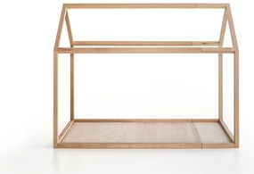 Fiocco Φυσικο Παιδικο / Βρεφικο Στρωμα 80x130x12cm