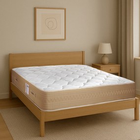 Στρώμα ημίδιπλο "NEMESIS" 110x190