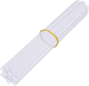 vidaXL Περίφραξη Προστατευτική Καφέ 70 x 0,19 μ. από PVC