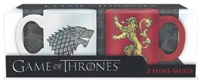 Κούπα Game Of Thrones - Stark & Lannister