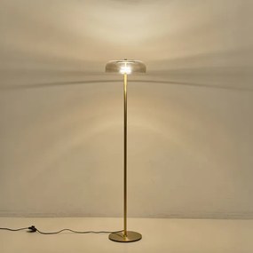 Φωτιστικό Δαπέδου LED Eurolamp Lobby 144-15092