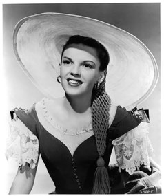 Φωτογραφία Judy Garland In 'The Pirate', Archive Photos