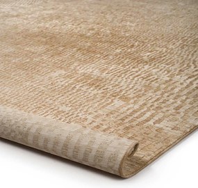 Χαλί (200x240) Βιοκαρπέτ Naf Naf Garbo 909A Beige