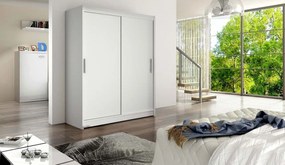 Ντουλάπα Westa I συρόμενη-Leuko